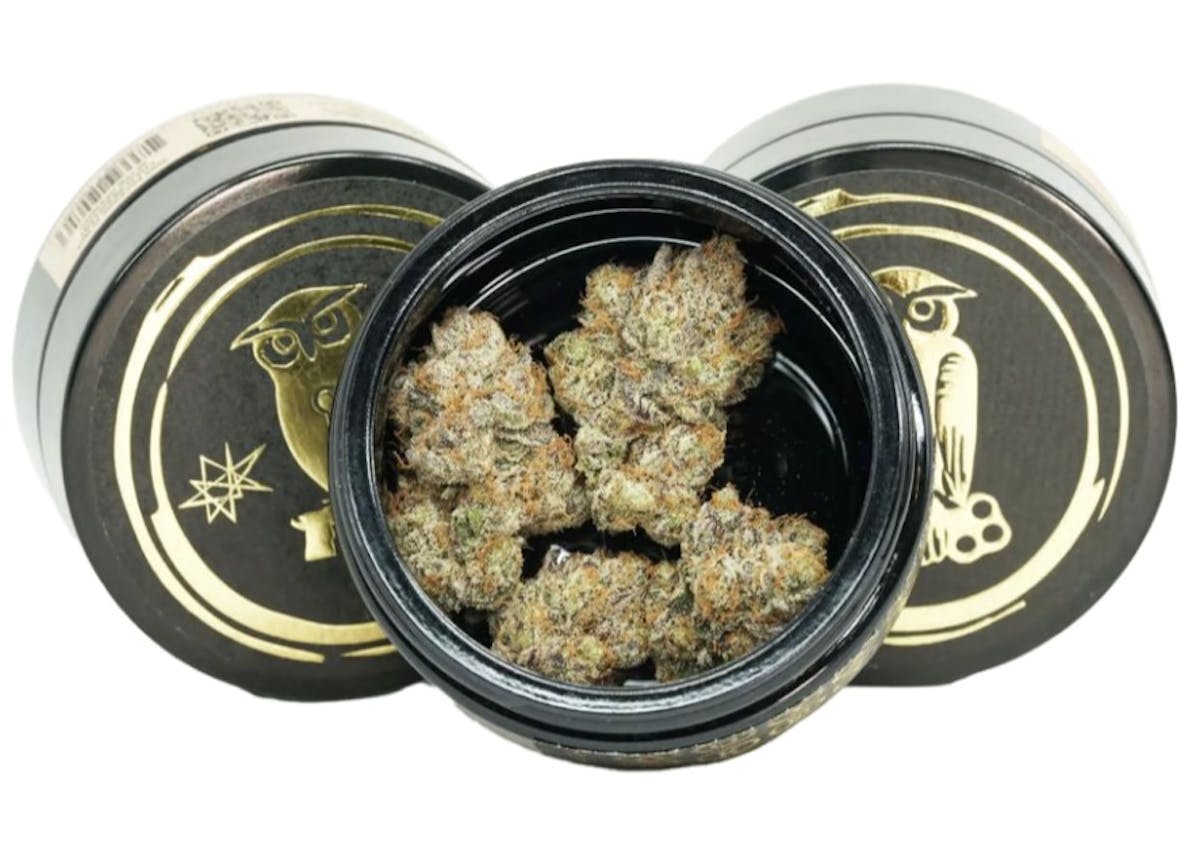 Photo of Royal Key | Hammerhead | Flower 3.5g