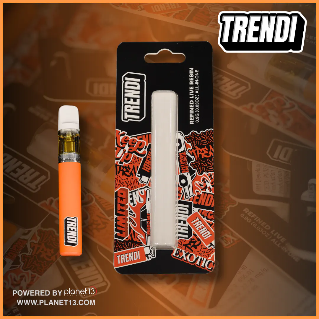 Planet 13 Las Vegas | Shop Cannabis Online