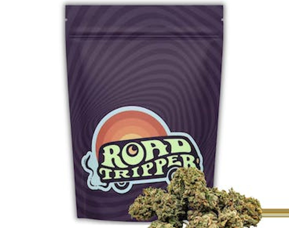 Photo of Road Tripper British Bake Off 14g Preground