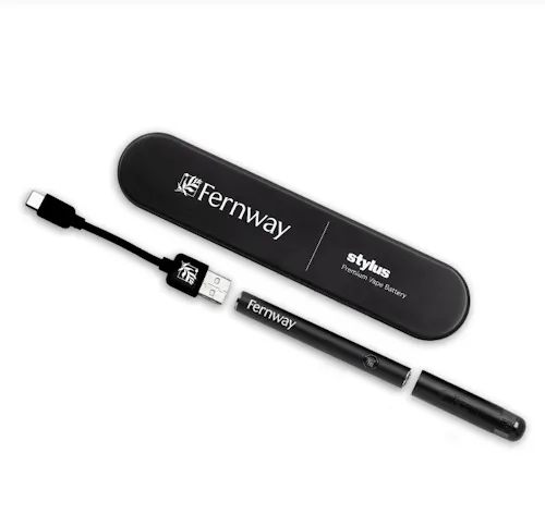 Fernway – 510 Stylus Battery-active
