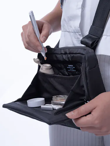 Puffco – Proxy Travel Bag-1