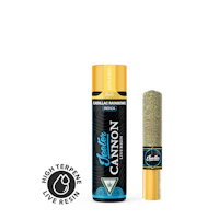 Cadillac Rainbows Live Resin Cannon | 1.3g - product image at King of Budz
