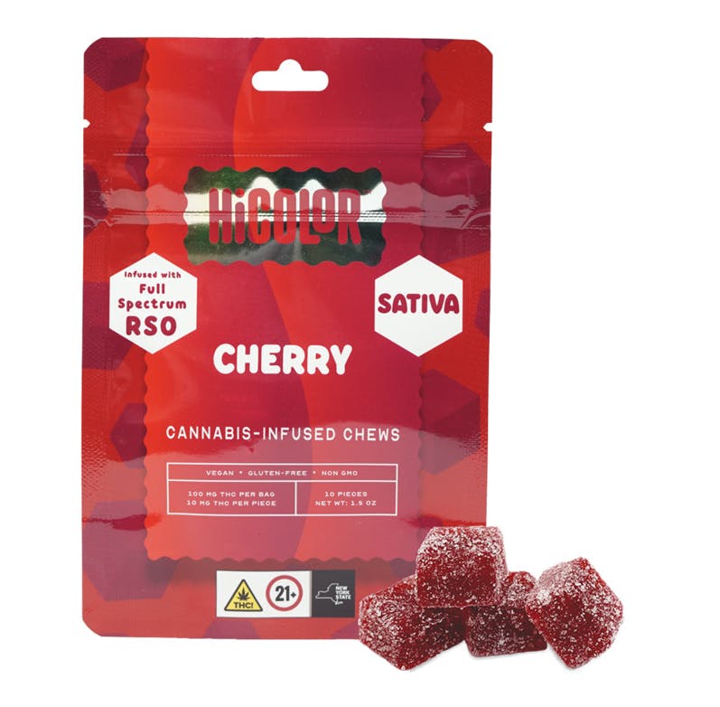 Cherry | 10pk