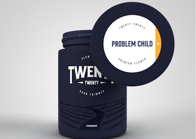 Product NGW Twenty Twenty Flower - Problem Child 3.5g