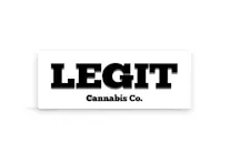 Legit Logo