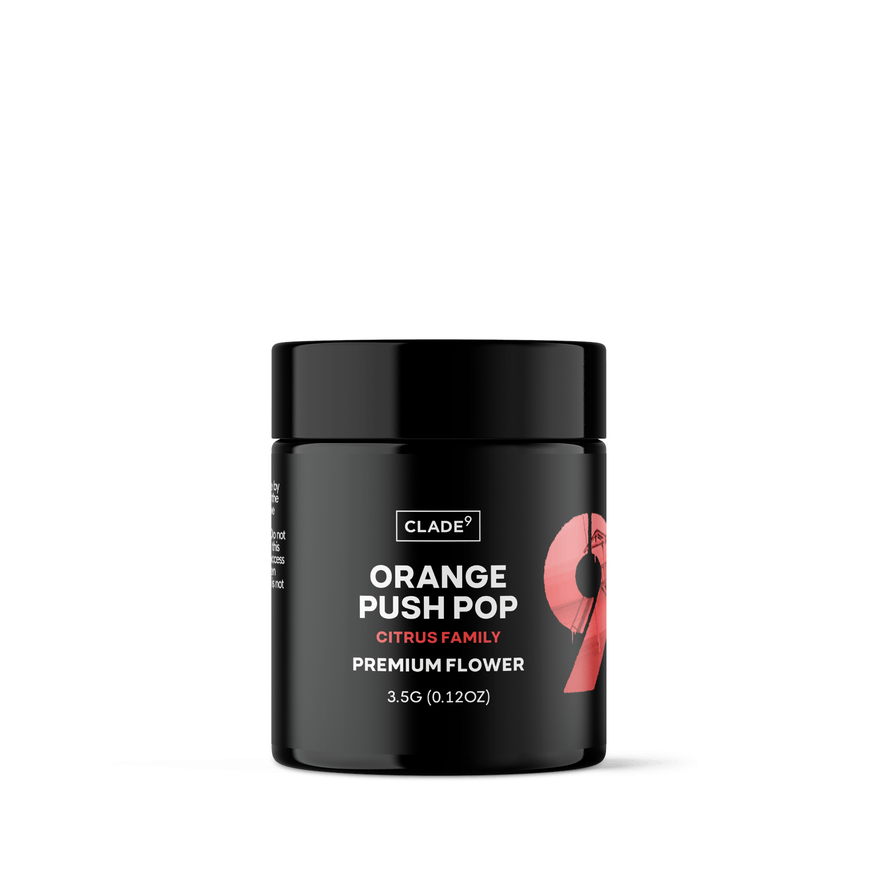 Clade9
Orange Push Pop