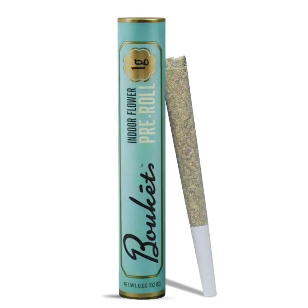 Product Bouket - Walkabout - 1g - Pre roll