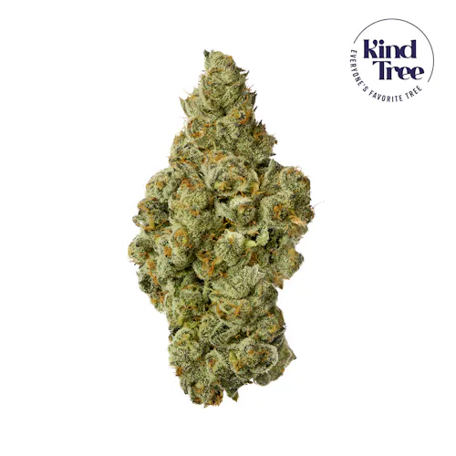 Apple Crisp 3.5g – Kind Tree (Pre-Pack)-active