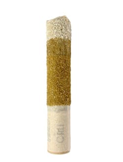 Infused Pre-Roll | Tenzo - WTF Infused Pre-Roll - Hybrid - 1x3g