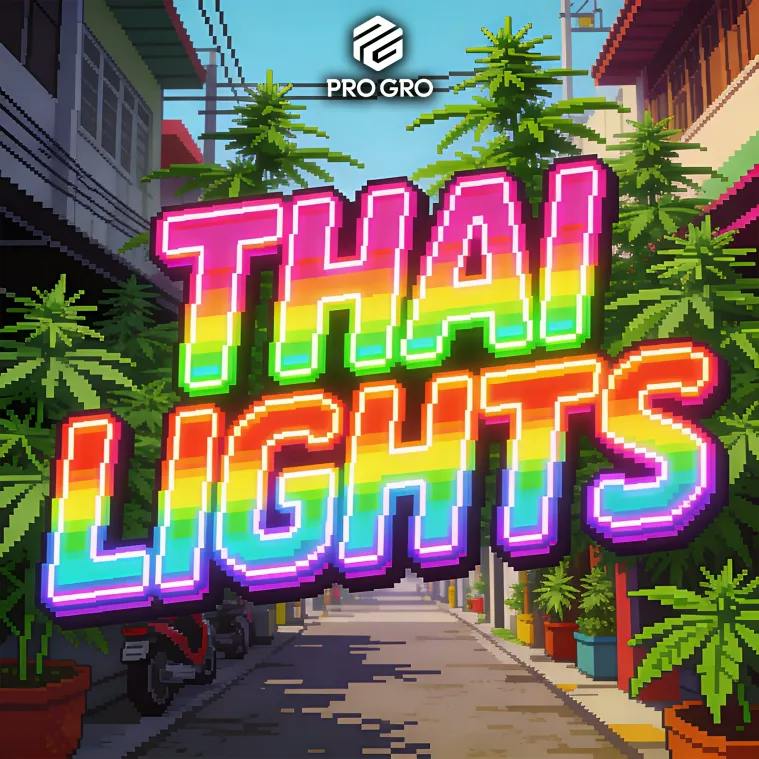 DELI - Pro Gro - Thai Lights (Smalls)