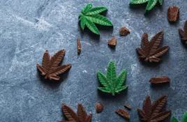 Edibles category image