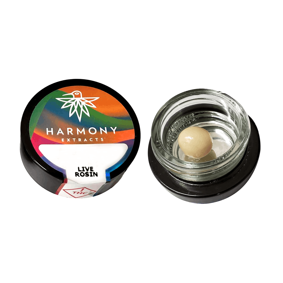 Photo of Harmony | Live Rosin | English Wedding