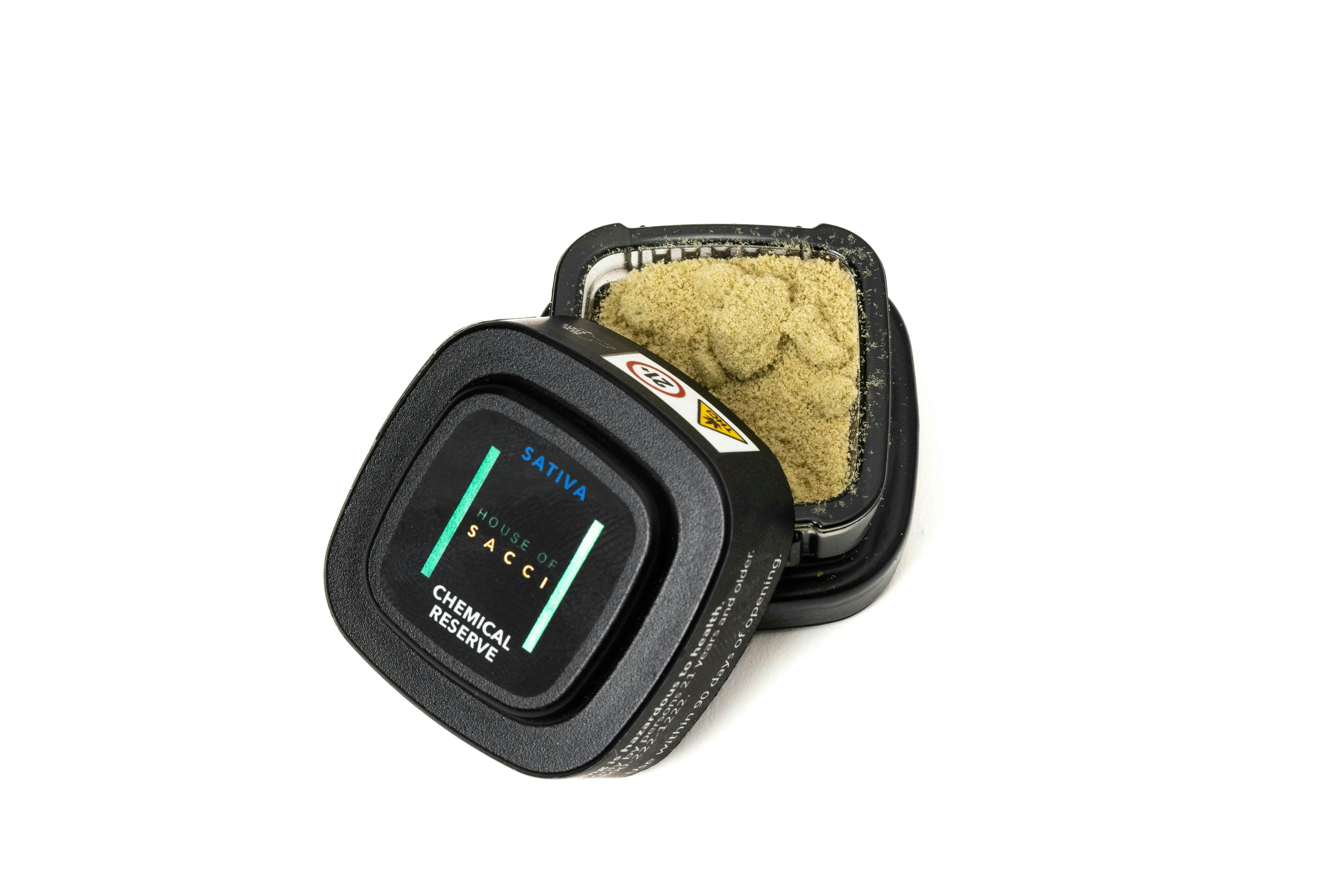 Trop Cherry Kief | Hybrid | House of Sacci