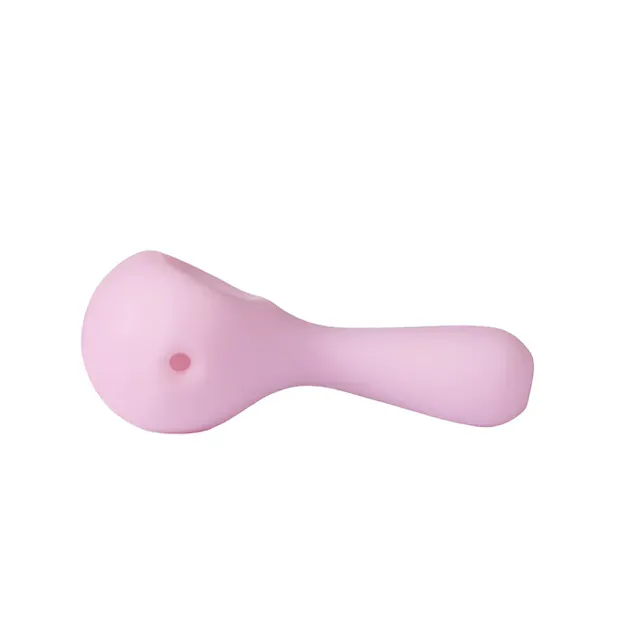MJ Arsenal Sandblasted Pioneer Bubblegum (hybrid, glassware)