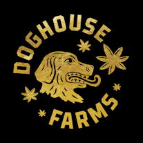 DogHouse Farms Logo