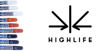 Highlife Sudbury Menu - a Cannabis Dispensary in Greater Sudbury, ON