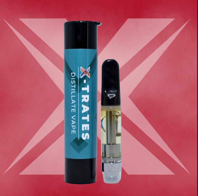 image of Limeade | 1g Cartridge