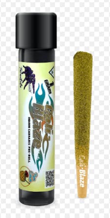Product Cali-Blaze | Pina Colada | Tarantula