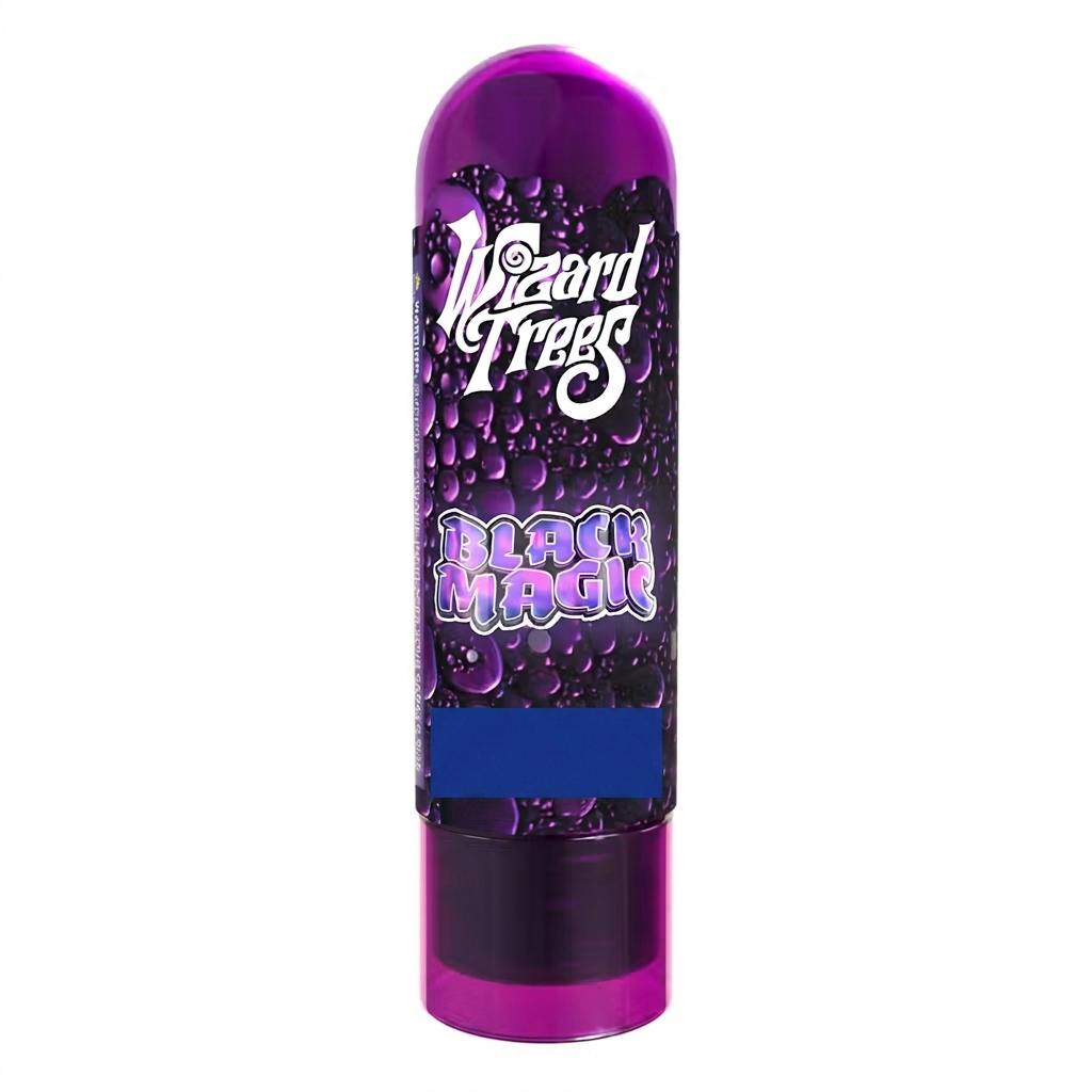 Black Magic | Pre-roll • 1g by Wizard Trees | Buy Online