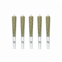 AGL White Rainbow Guava