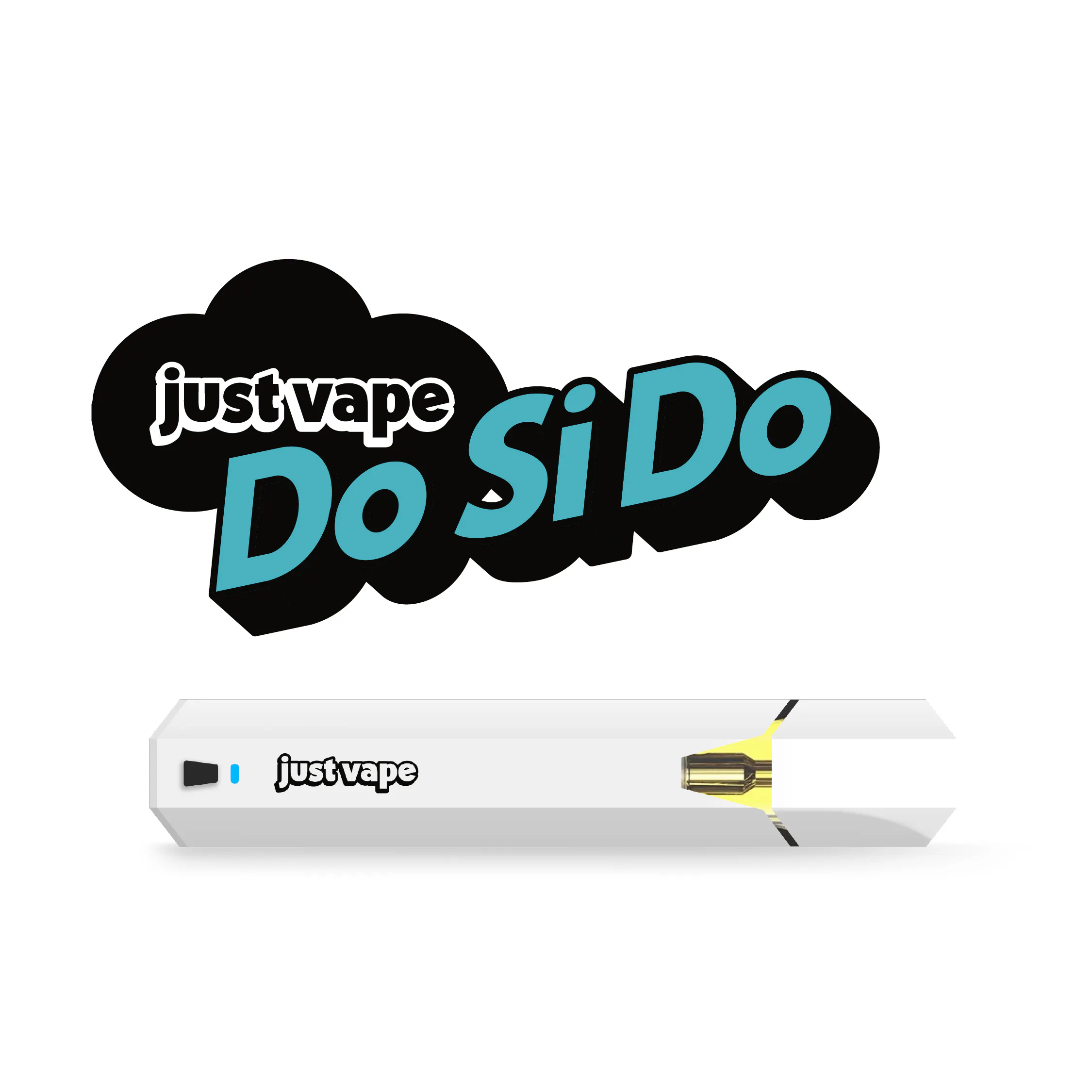 Do Si Do | Disposable | 1g | Kent Reserve