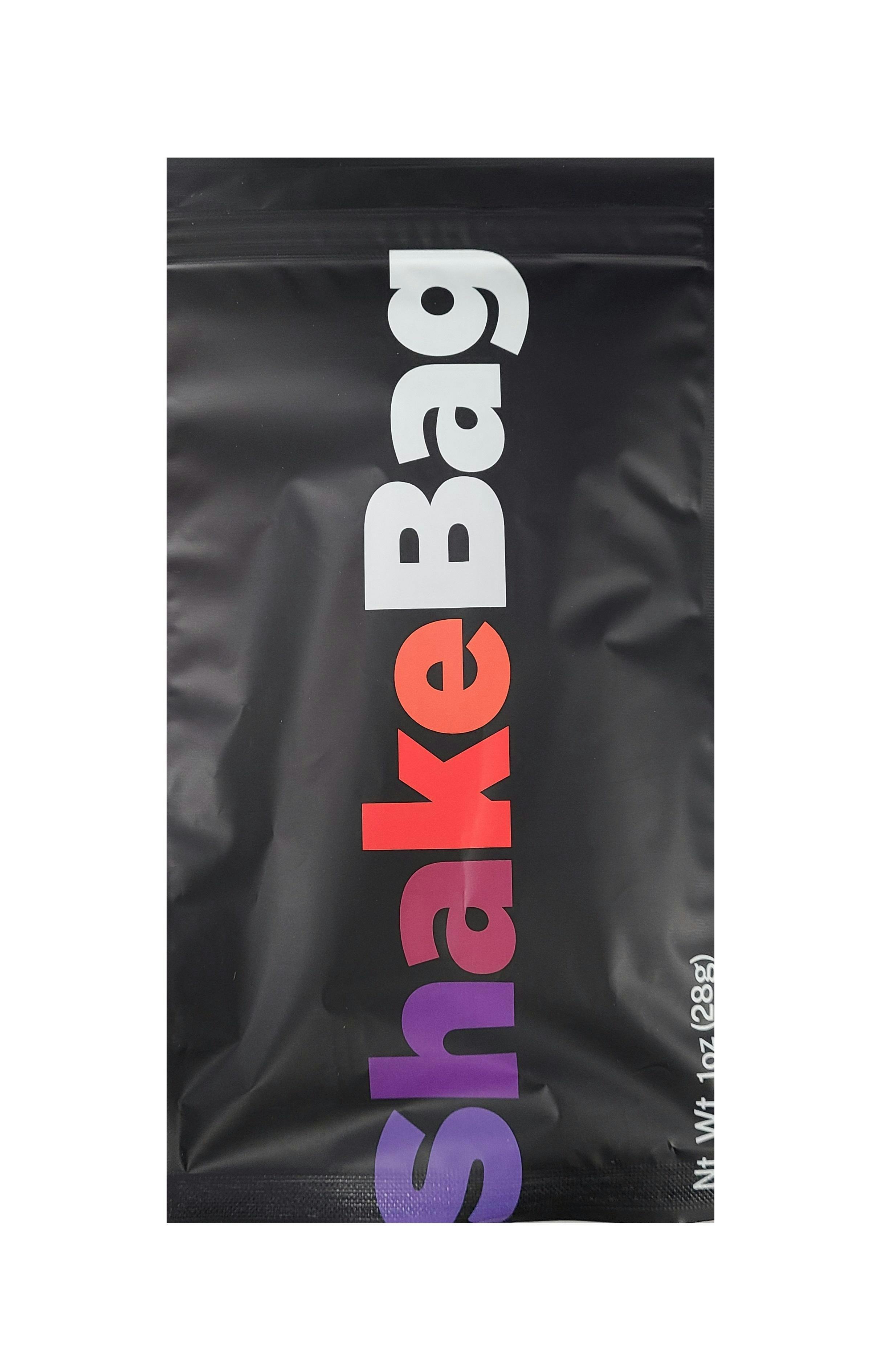Unbranded Prepack Shake & Trim Shake (Sativa) | 28g
