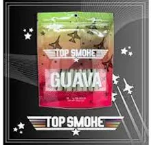 Top Smoke - 28-Pack 1g Prerolls - Guava