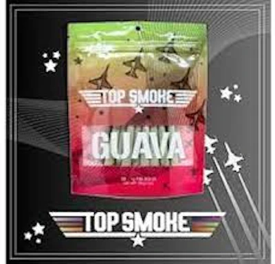 Top Smoke - 28-Pack 1g Prerolls - Guava
