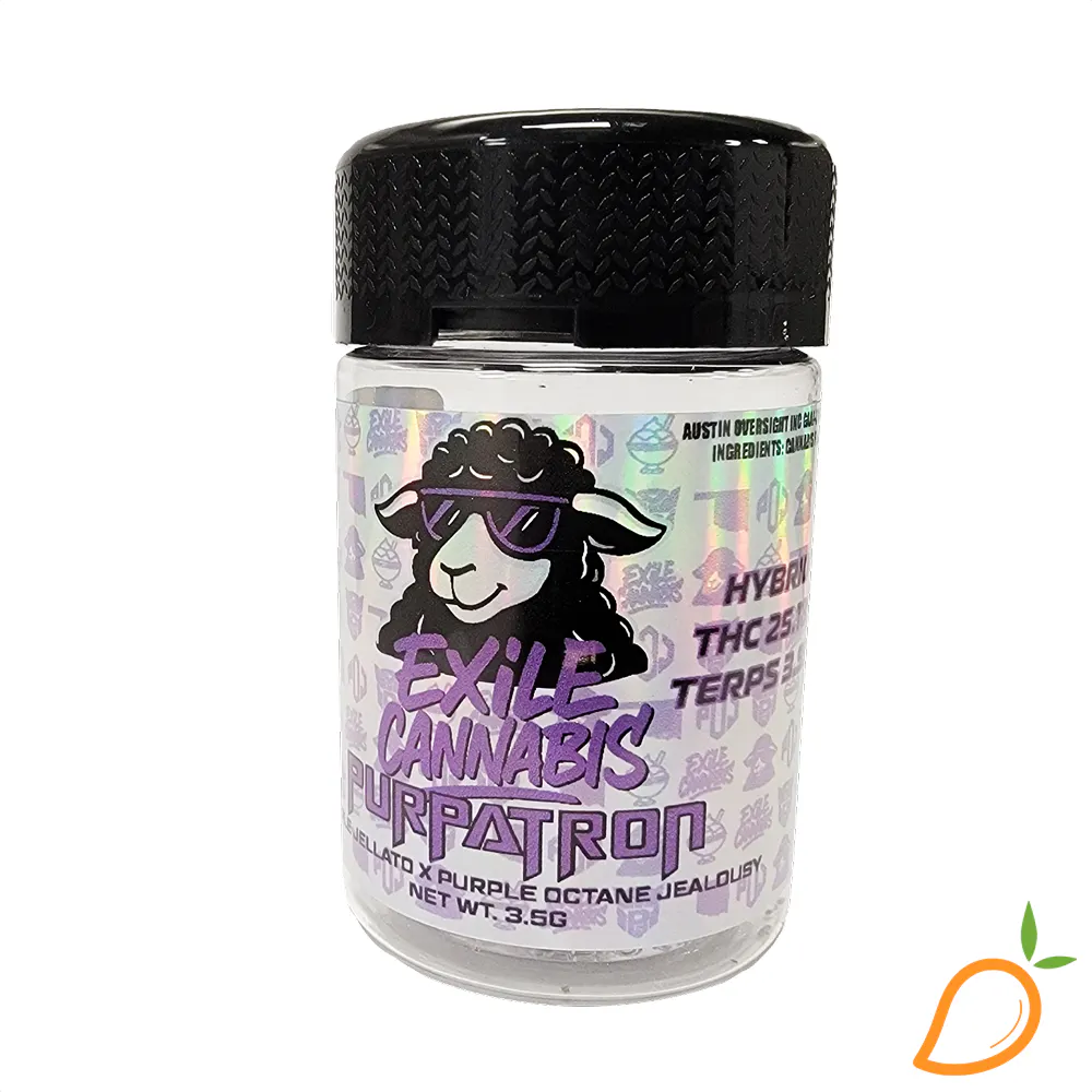 Mango Cannabis Tulsa - Mingo