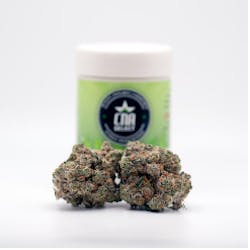 Lemon Mints - Buds 3.5g