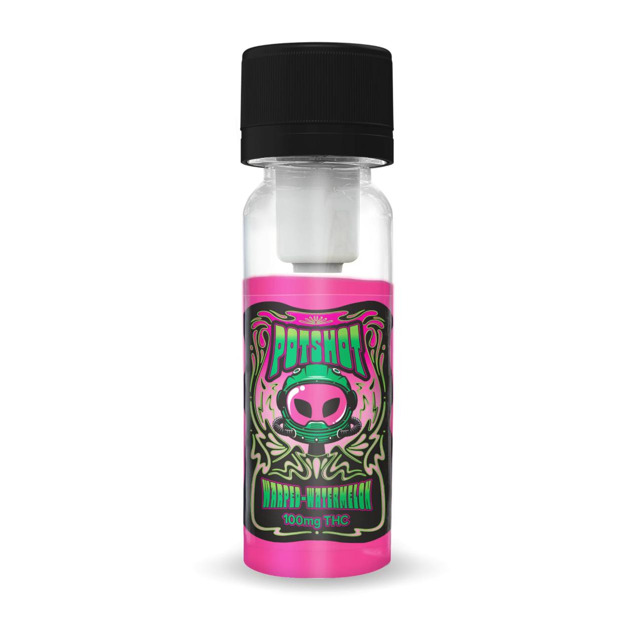 Warped Watermelon Enhancer