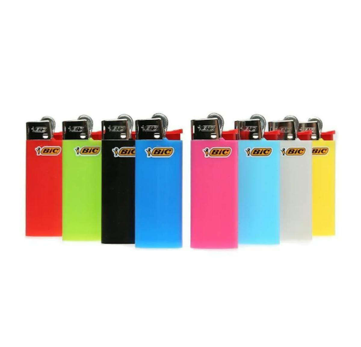 Photo of Bic Mini Lighter $2.50