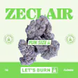 Let's Zeclair Fun Size Budz