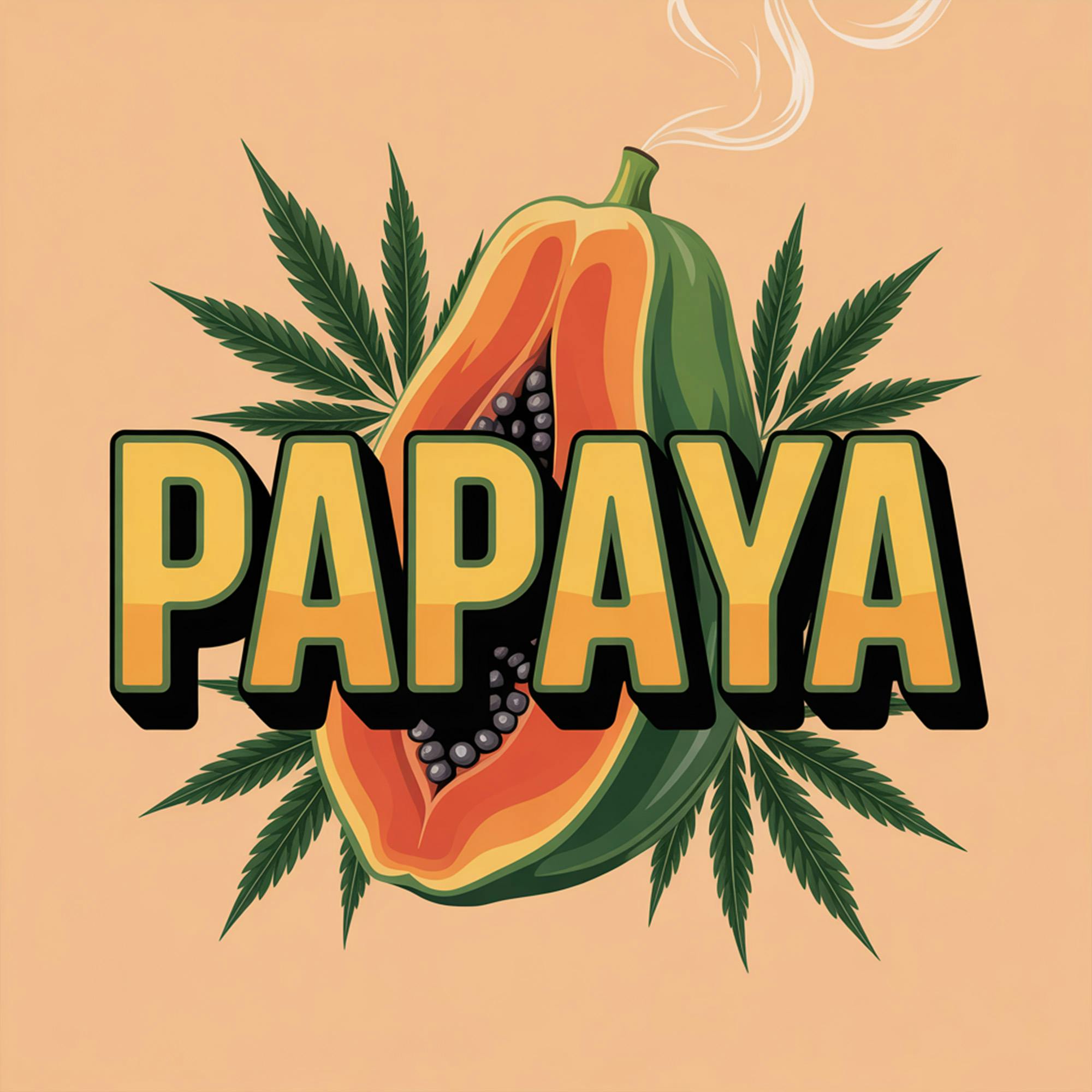 DELI - Papaya