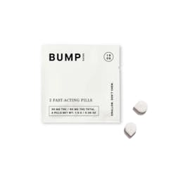 Drops-Bump (Trial Pack) 5mg each