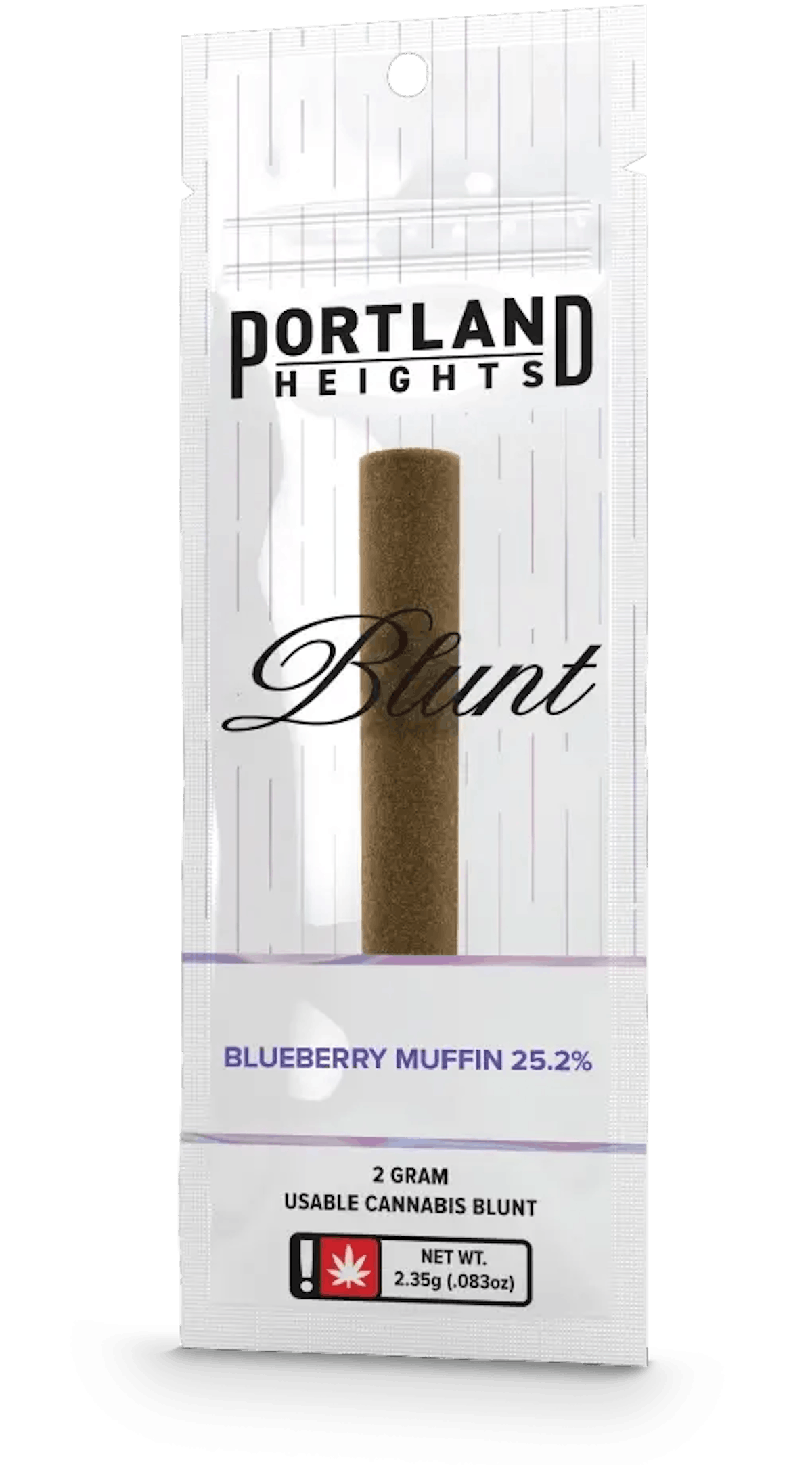 Photo of Portland Heights 2g CARAMEL CAKE Blunt