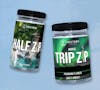 B1G1 50% Off TreeTown Trip & Half Zips