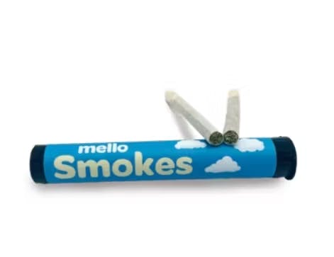 Product Purple Panther (2PK) - Pre-Roll
