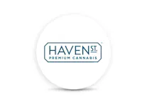 Haven St. Premium Cannabis Logo