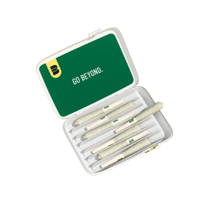 Londyn Blue | Pre-roll | 7pk