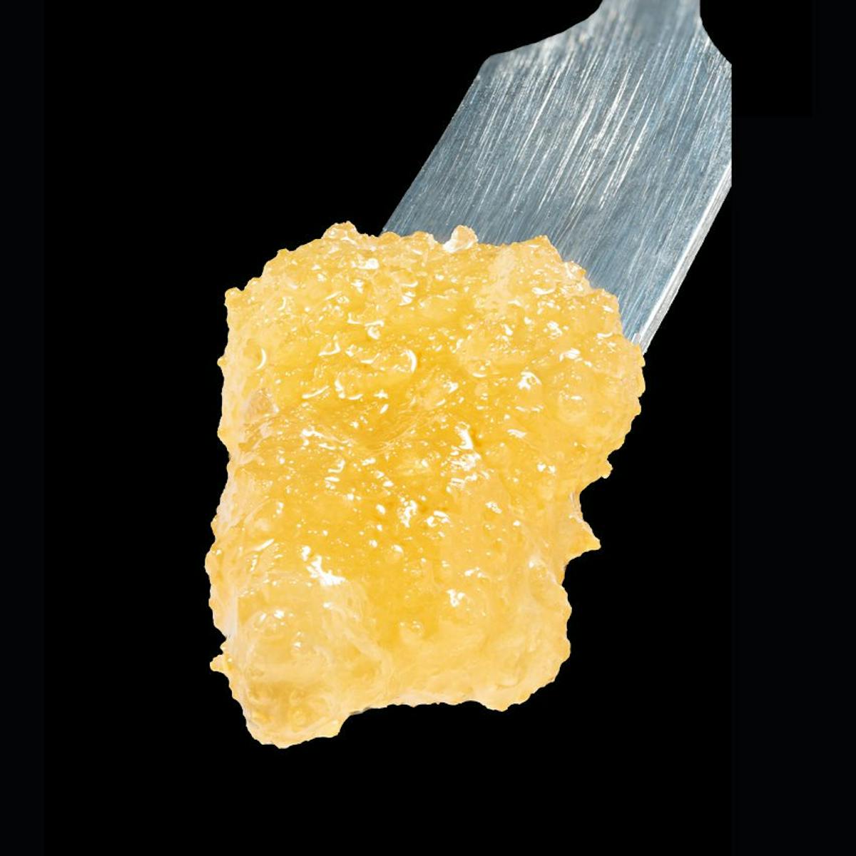 image of Hot Ice Live Resin