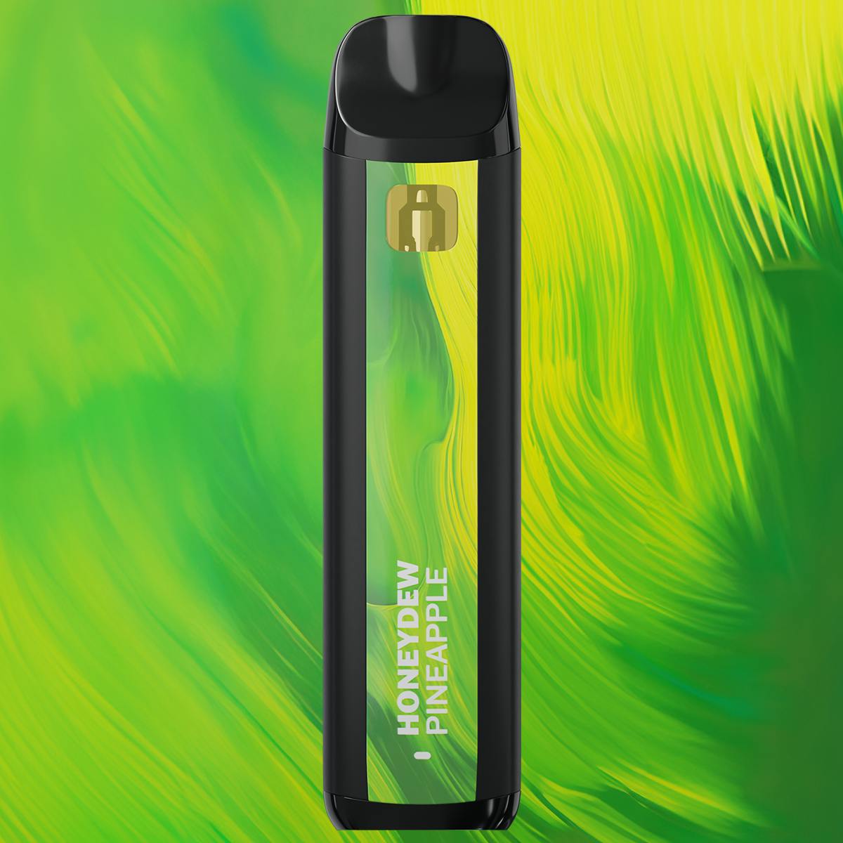 BREEZE Canna Honeydew Pineapple - Synergy 1g PRO Vape Device - Puff  Cannabis Cannabis Store in MI
