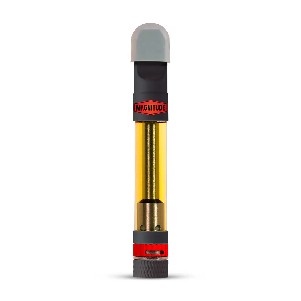 Super Lemon Haze Cartridge | 1g | Green Flower Wellness - New Hyde