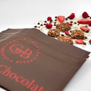 Photo of Berries & Chocolate Greenola Bites | 100mg