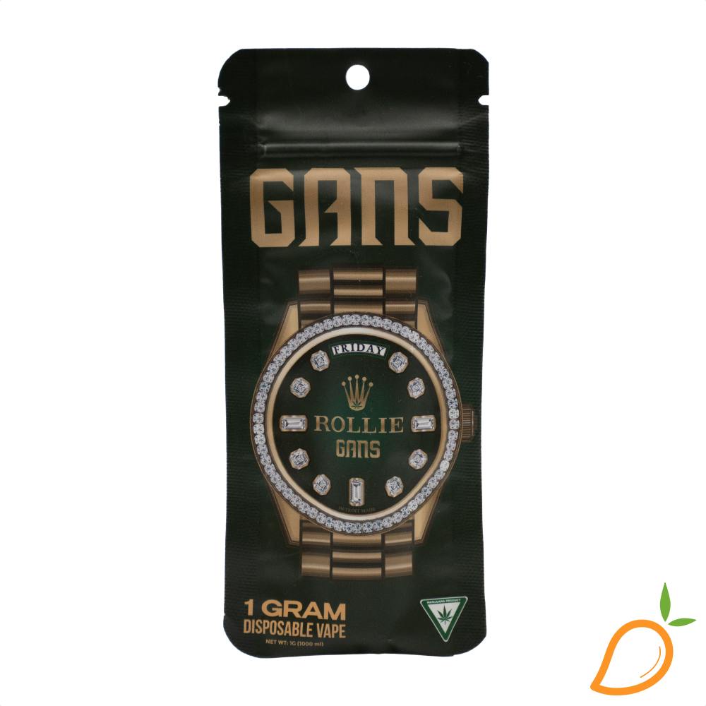 1 gram disposable vape White Fusion Lush 20k Geek Bar Digiflavor — NicDelivery