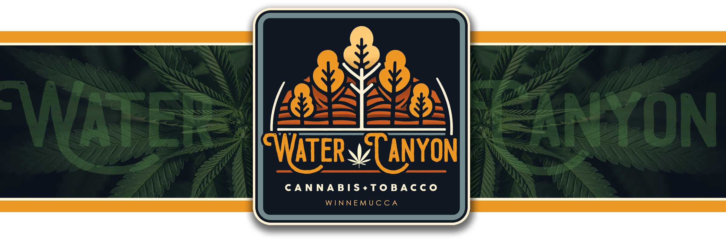 Water Canyon Cannabis - Winnemucca, NV