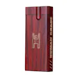 Wooden Dugouts Walnut