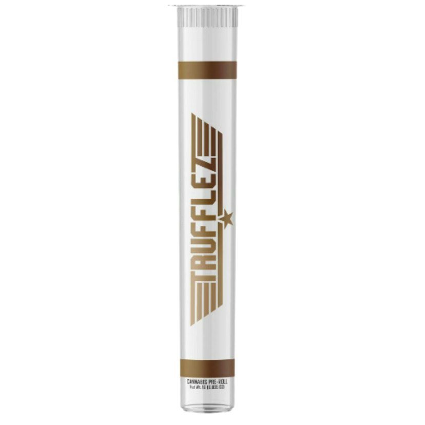Top Smoke - Trufflez PR