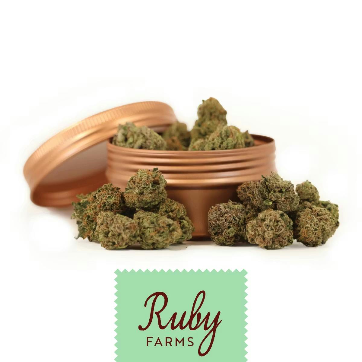 Ruby Farms | Pink Guava | Flower | 3.5g