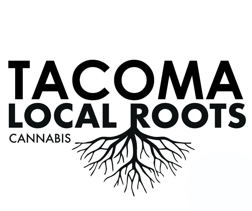 Local Roots - Tacoma logo
